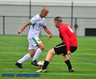 Match action